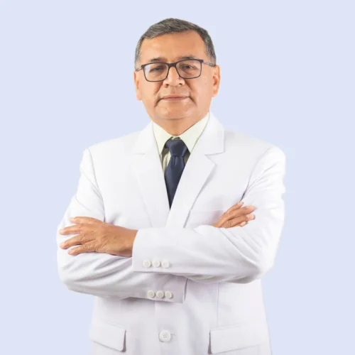 Foto de Chacaltana Huarcaya, Jesus Norberto