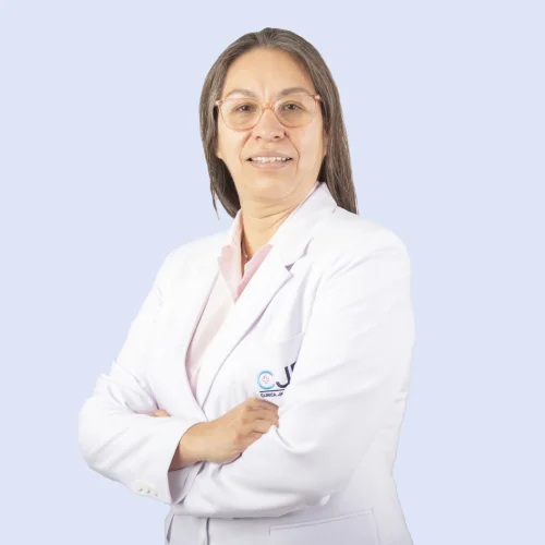 Foto de Huillca Nuñez, Lisbeth Brisseyda