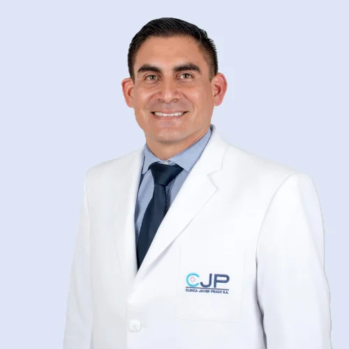 Foto de Llamoca Sanchez, Luis Eduardo