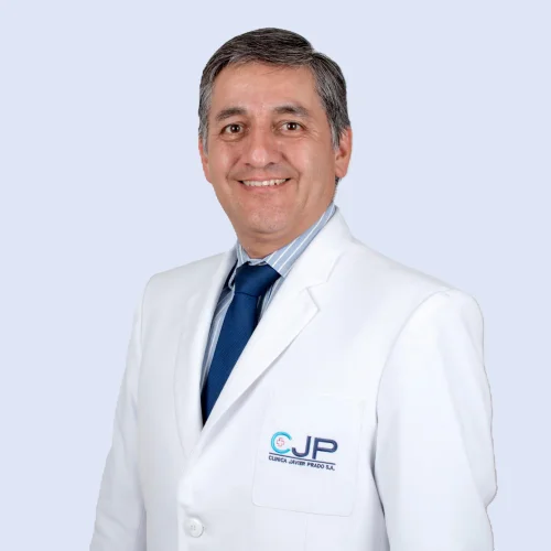 Foto de Luque Sanchez, Jose Guillermo