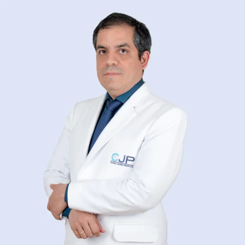 Foto de Ugarte Gil, Manuel Francisco
