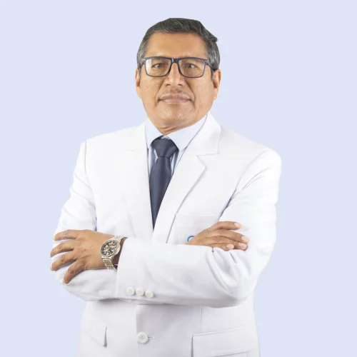 Foto de Vilca Yauri, Antonio Santiago