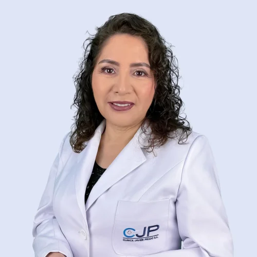 Foto de Regalado Gutierrez, Evelyn Jossy