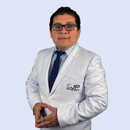 Foto de Mercedes La Torre, Javier Marcos