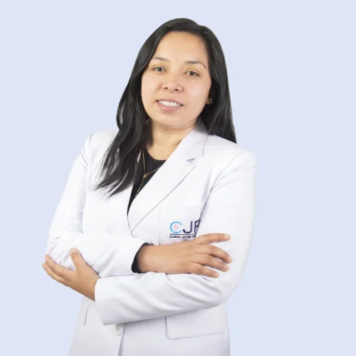 Foto de Olivera Villanueva, Marcia Lisandra
