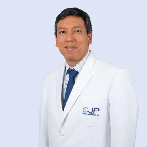 Foto de Zegarra Chang, Arturo Javier